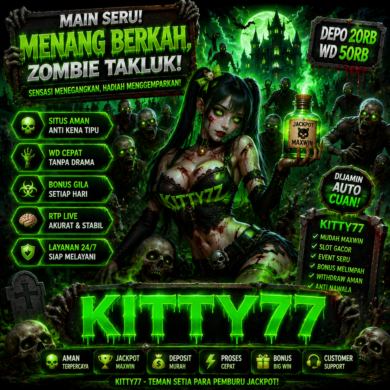 KITTY77  
